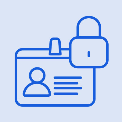 icon-secure-credential-blue