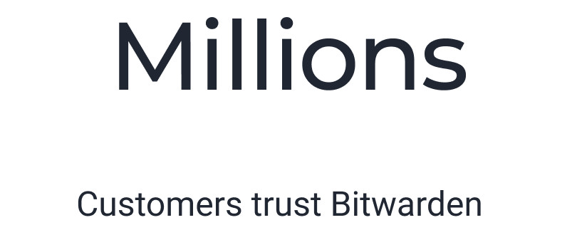 millions-customers-trust-bitwarden