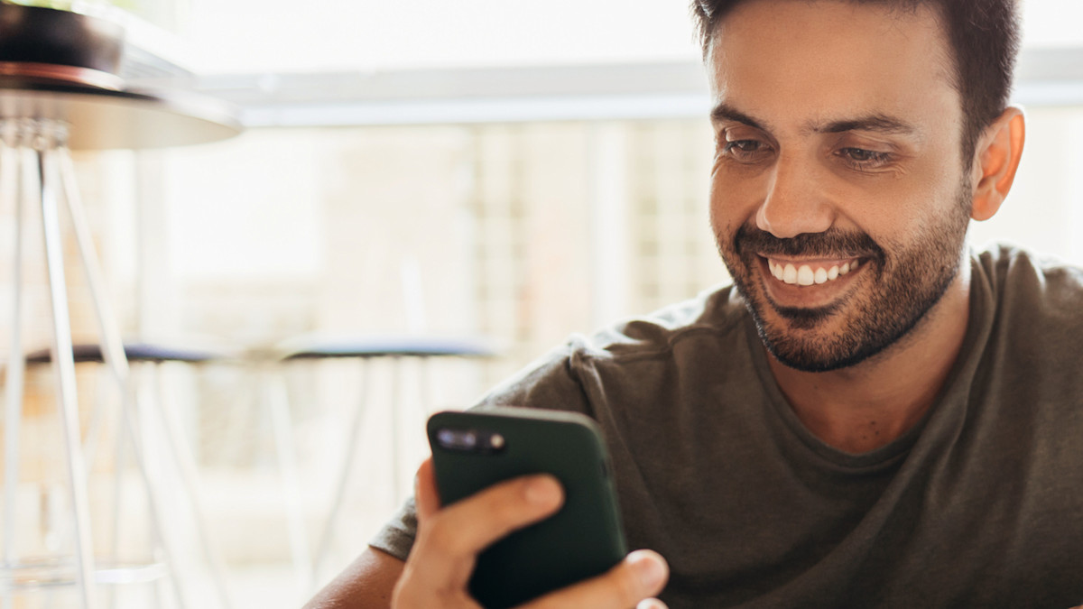 Living the Passwordless Life - Living the Passwordless Life